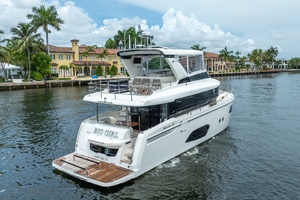 BIG GIRL Worth Avenue Yachts