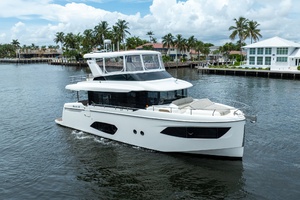 Big Girl 52ft Absolute Yacht For Sale