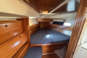 HAYABUSA 40ft Jeanneau Yacht For Sale