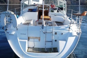 HAYABUSA 40ft Jeanneau Yacht For Sale