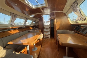 HAYABUSA 40ft Jeanneau Yacht For Sale