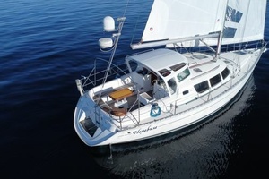 HAYABUSA 40ft Jeanneau Yacht For Sale