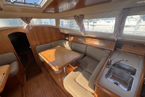 HAYABUSA 40ft Jeanneau Yacht For Sale