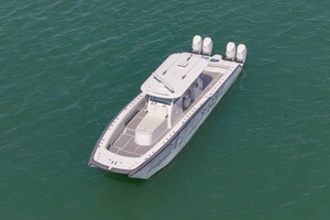 SPEAR IT yacht for sale