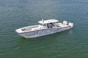 Spear It 47ft Freeman Yacht For Sale