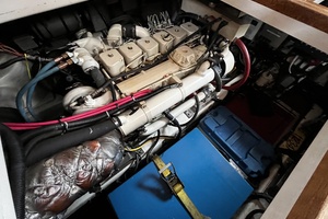 44ft Ocean Alexander Yacht For Sale