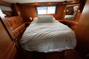44ft Ocean Alexander Yacht For Sale