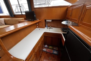 44ft Ocean Alexander Yacht For Sale