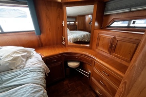 44ft Ocean Alexander Yacht For Sale