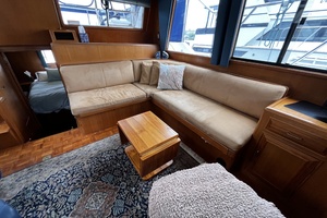 44ft Ocean Alexander Yacht For Sale