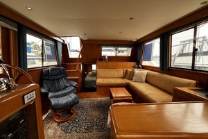 44ft Ocean Alexander Yacht For Sale