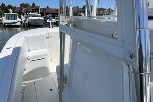 SHAREHOLDER 31ft Contender Yacht For Sale