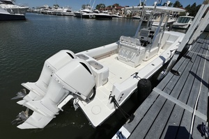 SHAREHOLDER 31ft Contender Yacht For Sale