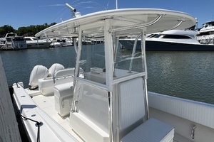 SHAREHOLDER 31ft Contender Yacht For Sale