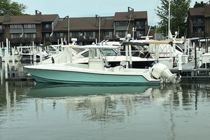 SHAREHOLDER 31ft Contender Yacht For Sale