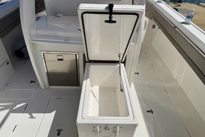 34ft Intrepid Yacht For Sale