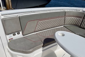 34ft Intrepid Yacht For Sale