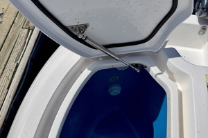 34ft Intrepid Yacht For Sale