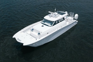 TORO yacht for sale