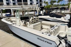 29ft Sailfish Yacht For Sale