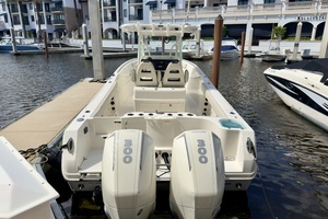 29ft Sailfish Yacht For Sale