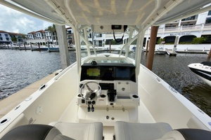 29ft Sailfish Yacht For Sale
