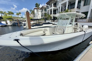 29ft Sailfish Yacht For Sale