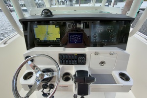 29ft Sailfish Yacht For Sale