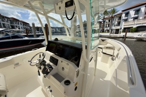 29ft Sailfish Yacht For Sale