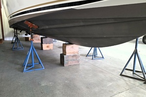 Mohnk E N Round 34ft Sea Ray Yacht For Sale