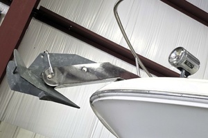 Mohnk E N Round 34ft Sea Ray Yacht For Sale