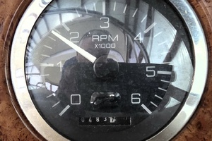 Mohnk E N Round 34ft Sea Ray Yacht For Sale