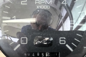 Mohnk E N Round 34ft Sea Ray Yacht For Sale
