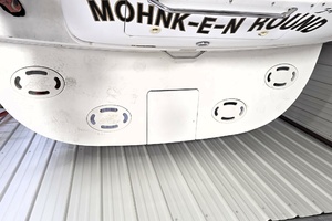 Mohnk E N Round 34ft Sea Ray Yacht For Sale