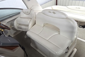 Mohnk E N Round 34ft Sea Ray Yacht For Sale