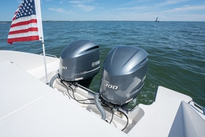 All Square  32ft Pursuit Yacht For Sale