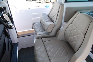 37ft Axopar Yacht For Sale