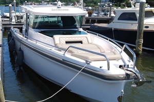 37ft Axopar Yacht For Sale