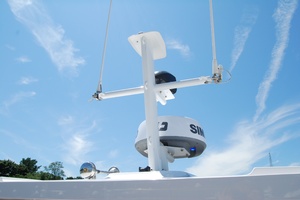 37ft Axopar Yacht For Sale
