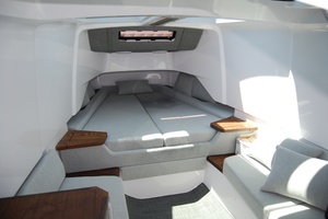 37ft Axopar Yacht For Sale