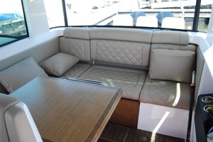 37ft Axopar Yacht For Sale