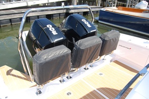 37ft Axopar Yacht For Sale