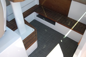 37ft Axopar Yacht For Sale