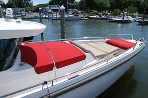 37ft Axopar Yacht For Sale