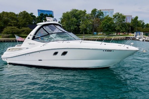 Orca 31ft Sea Ray Yacht For Sale