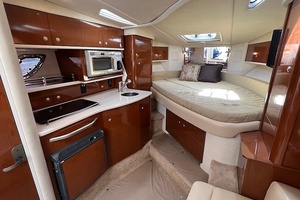 Orca 31ft Sea Ray Yacht For Sale