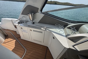 Orca 31ft Sea Ray Yacht For Sale