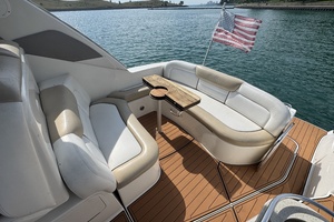 Orca 31ft Sea Ray Yacht For Sale