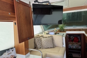 Sea Fantasy 41ft Back Cove Yacht For Sale