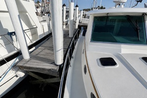 Sea Fantasy 41ft Back Cove Yacht For Sale